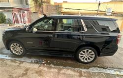 شێڤرۆلێت تاهۆ